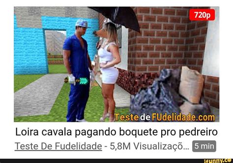 teste de fudelidade xvideos|Teste De Fudelidade .